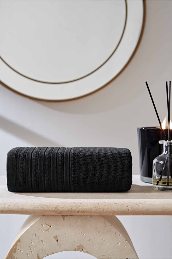 Özdilek Quadruple El ve Yüz Havlusu 50x90 cm Özdilek Quadruple El ve Yüz Havlusu 50x90 cm