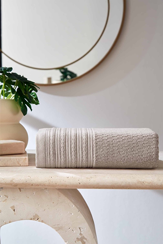 Özdilek Quadruple El ve Yüz Havlusu 50x90 cm Özdilek Quadruple El ve Yüz Havlusu 50x90 cm