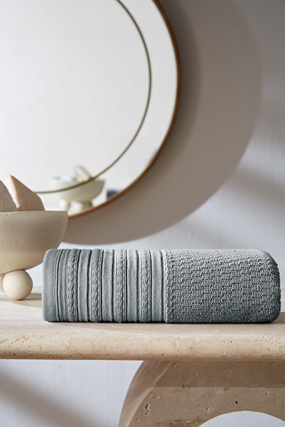 Özdilek Quadruple El ve Yüz Havlusu 50x90 cm Özdilek Quadruple El ve Yüz Havlusu 50x90 cm