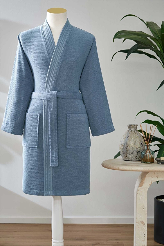 Özdilek Quadruple Kimono Bornoz Özdilek Quadruple Kimono Bornoz