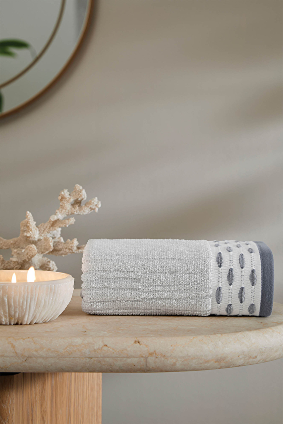 Özdilek Eclips El ve Yüz Havlusu 50x90 cm Özdilek Eclips El ve Yüz Havlusu 50x90 cm