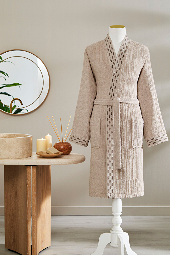 Özdilek Eclips Kimono Bornoz Özdilek Eclips Kimono Bornoz