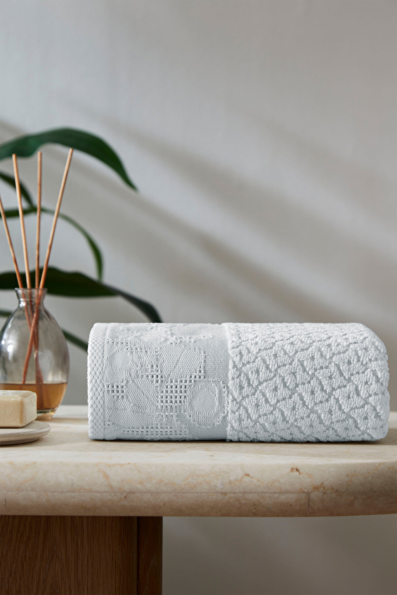 Özdilek Cotton Garden El ve Yüz Havlusu 50x90 cm Özdilek Cotton Garden El ve Yüz Havlusu 50x90 cm