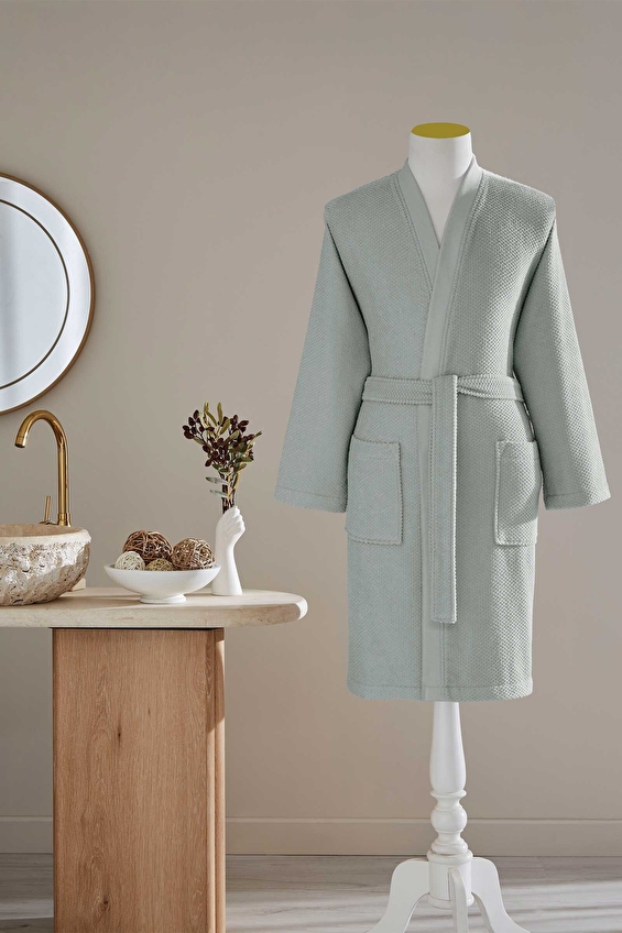 Özdilek Foglia Kimono Erkek Bornoz Özdilek Foglia Kimono Erkek Bornoz