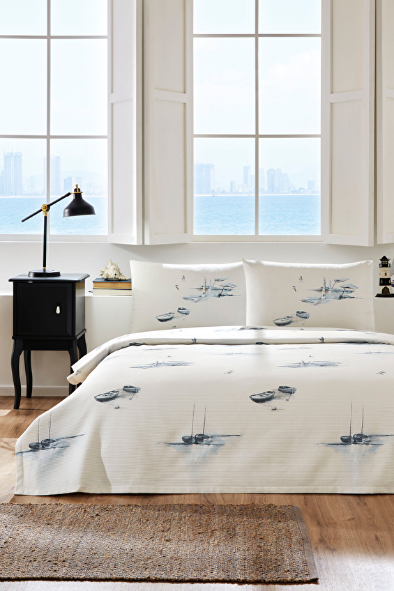 Özdilek Rowboat Çift Kişilik Pike Takımı Özdilek Rowboat Çift Kişilik Pike Takımı