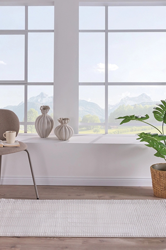 Özdilek Stripe Yolluk Halı 160x230 cm Özdilek Stripe Yolluk Halı 160x230 cm