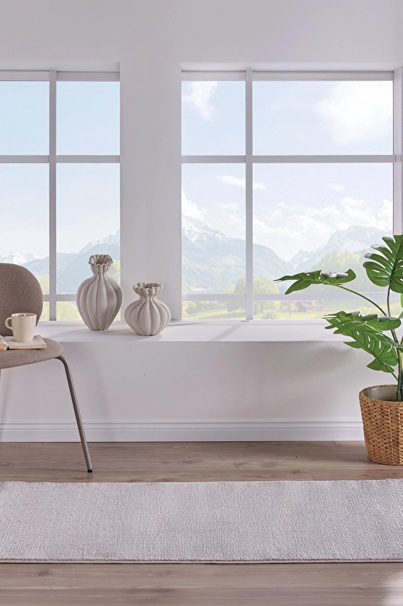 Özdilek Textured Yolluk Halı 160x230 cm Özdilek Textured Yolluk Halı 160x230 cm