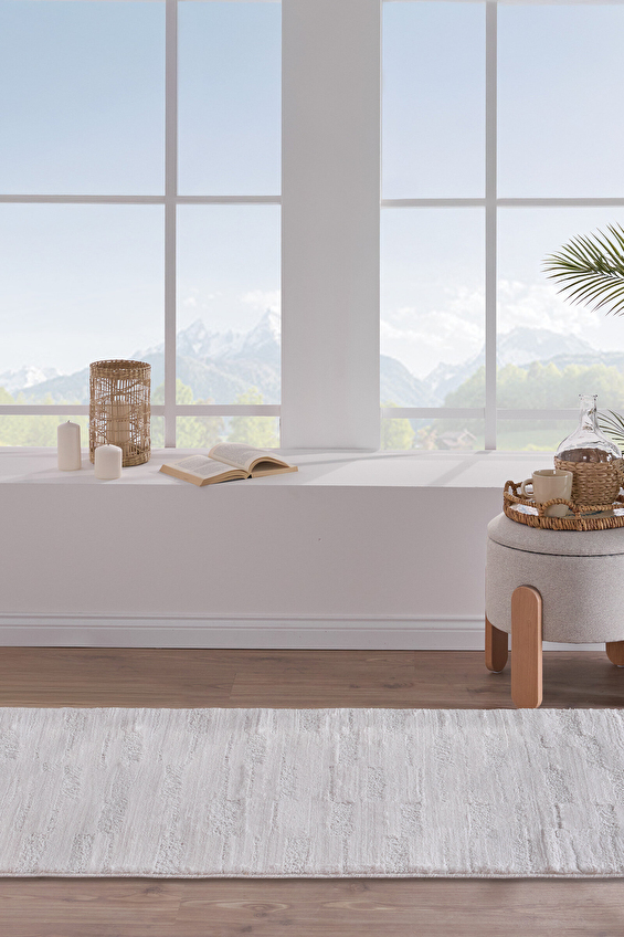 Özdilek Tissue Yolluk Halı 120x180 cm Özdilek Tissue Yolluk Halı 120x180 cm