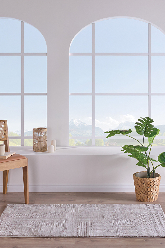 Özdilek Abstract Yolluk Halı 160x230 cm Özdilek Abstract Yolluk Halı 160x230 cm