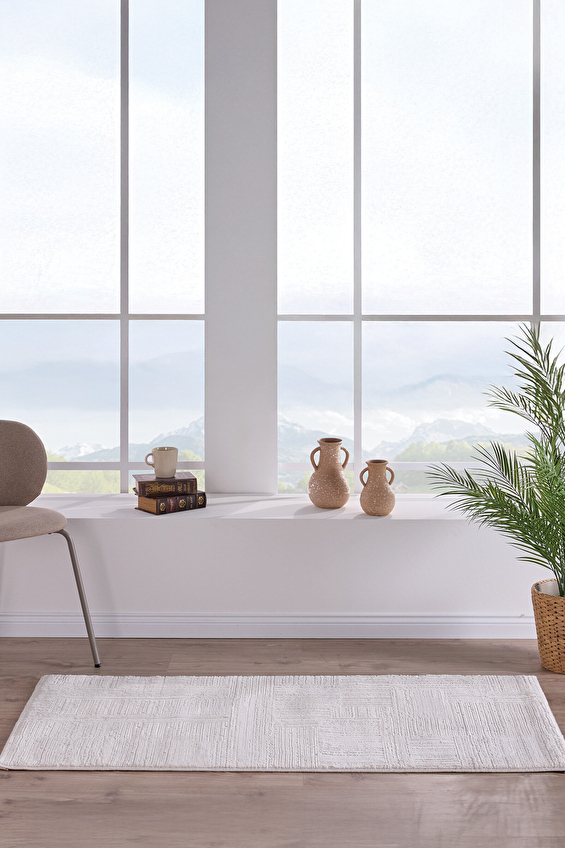 Özdilek Abstract Yolluk Halı 80x150 cm Özdilek Abstract Yolluk Halı 80x150 cm