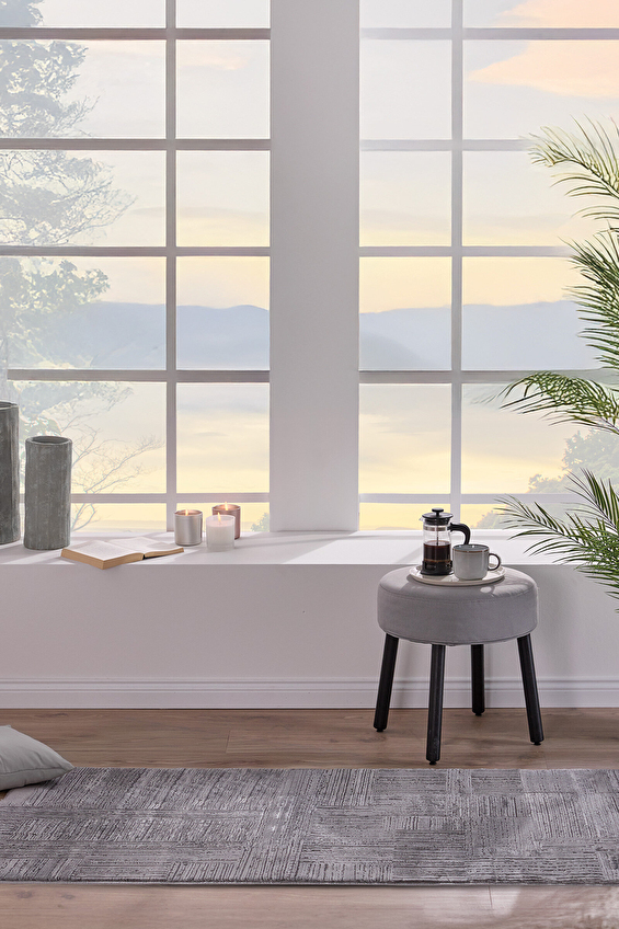 Özdilek Abstract Yolluk Halı 80x150 cm Özdilek Abstract Yolluk Halı 80x150 cm