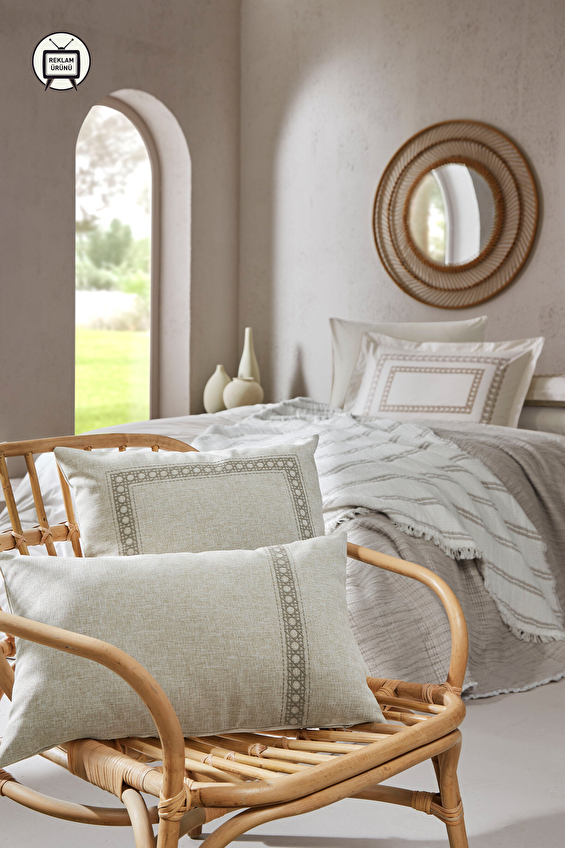 Özdilek Aurea Kırlent 31x50 cm