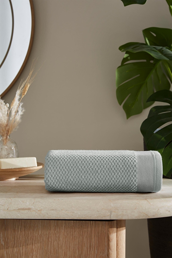 Özdilek Foglia El ve Yüz Havlusu 50x90 cm Özdilek Foglia El ve Yüz Havlusu 50x90 cm