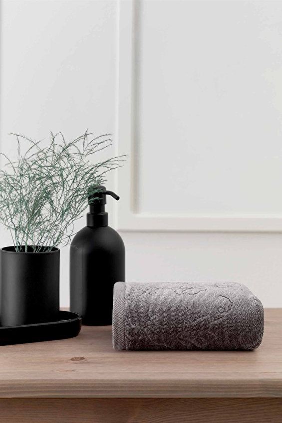 Özdilek Toskana Kadife El ve Yüz Havlusu 50x70 cm Özdilek Toskana Kadife El ve Yüz Havlusu 50x70 cm