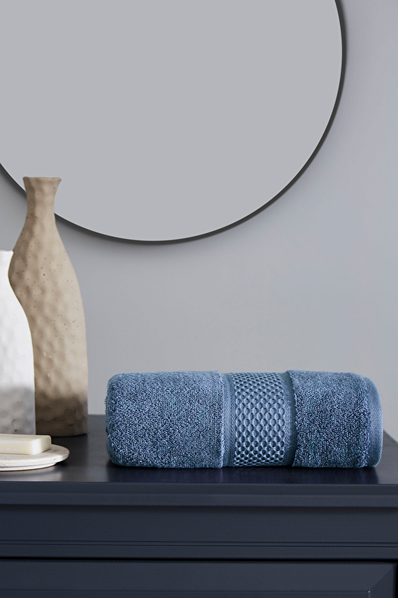 Özdilek Colored El ve Yüz Havlusu 50x90 cm Özdilek Colored El ve Yüz Havlusu 50x90 cm