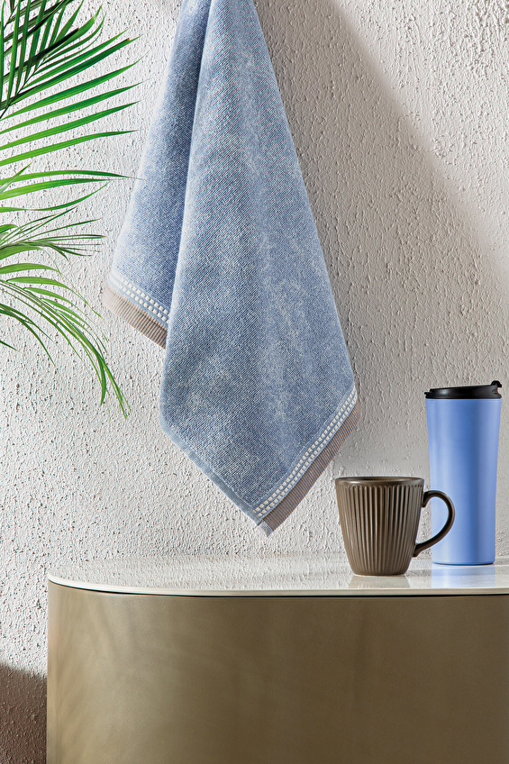 Özdilek Colorado Maskülen Havlu Baba Seti Özdilek Colorado Maskülen Havlu Baba Seti