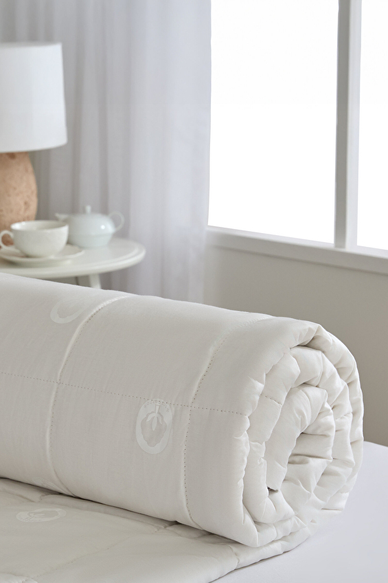 Özdilek Tek Kişilik Pamuk Yorgan 155x215 cm Özdilek Tek Kişilik Pamuk Yorgan 155x215 cm