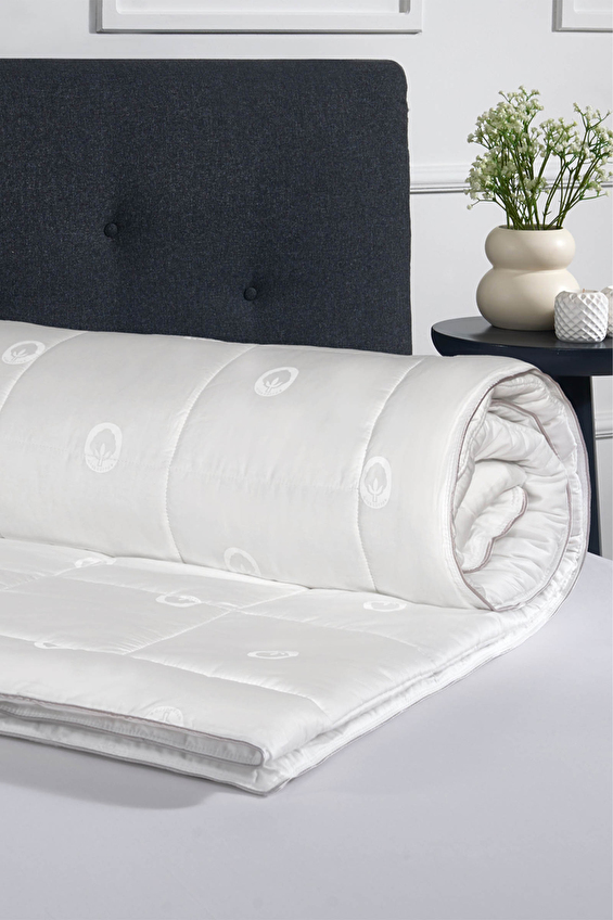 Özdilek King Size Pamuk Yorgan 215x235 cm Özdilek King Size Pamuk Yorgan 215x235 cm
