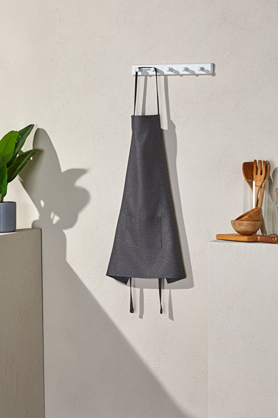 Floretta Basic Mutfak Önlüğü Floretta Basic Mutfak Önlüğü