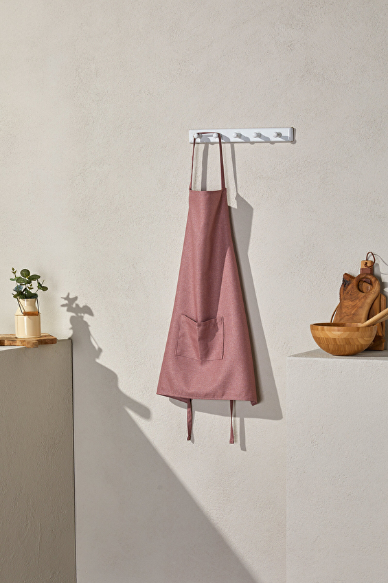 Floretta Basic Mutfak Önlüğü Floretta Basic Mutfak Önlüğü