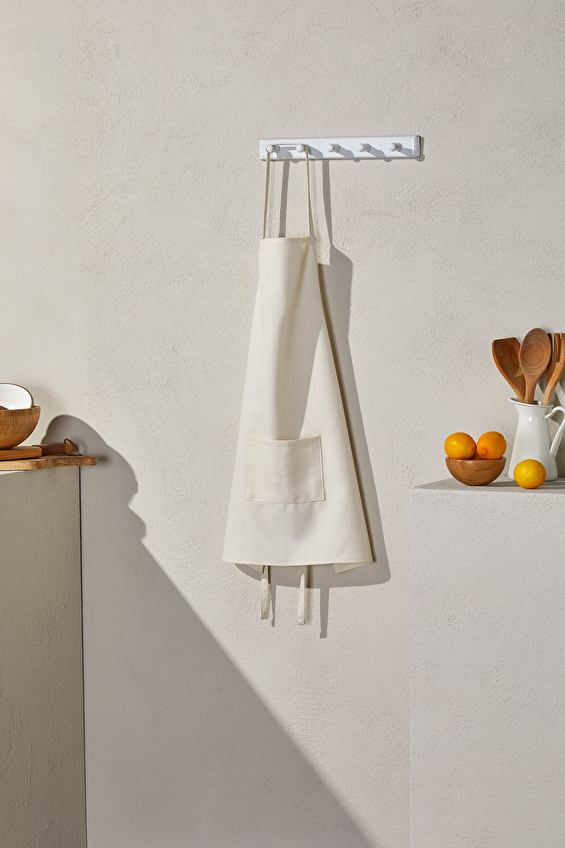 Floretta Basic Mutfak Önlüğü Floretta Basic Mutfak Önlüğü