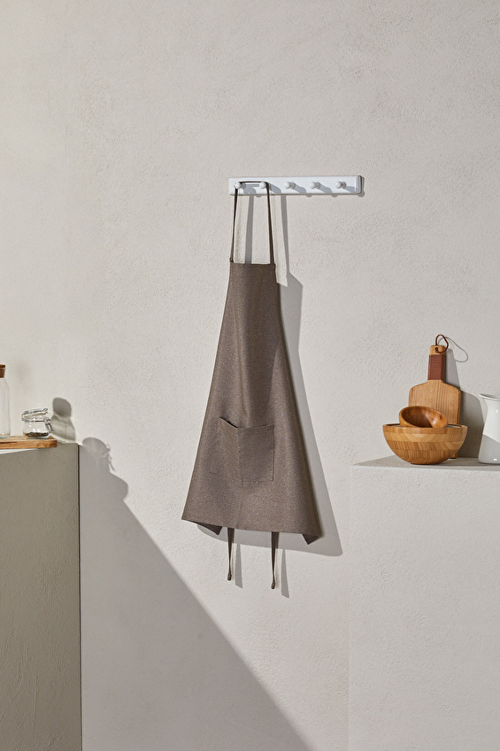 Floretta Basic Mutfak Önlüğü Floretta Basic Mutfak Önlüğü