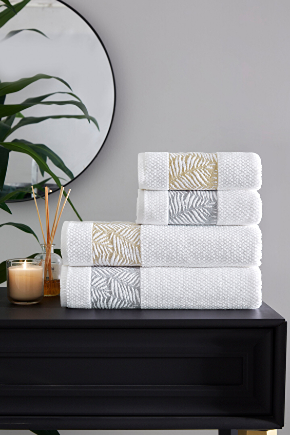 Özdilek Osier Havlu Seti Özdilek Osier Havlu Seti