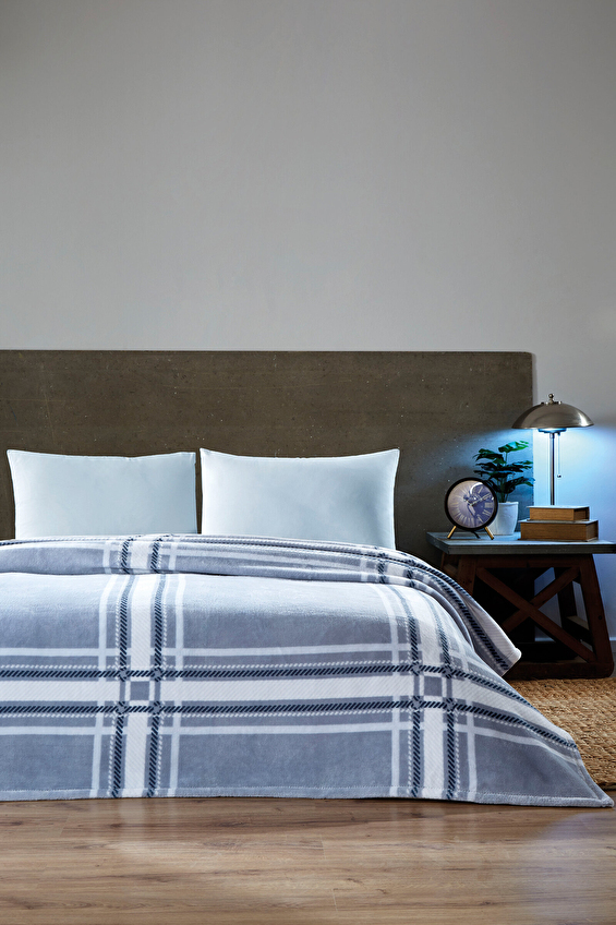 Özdilek Taman Çift Kişilik Battaniye 200x220 cm Özdilek Taman Çift Kişilik Battaniye 200x220 cm