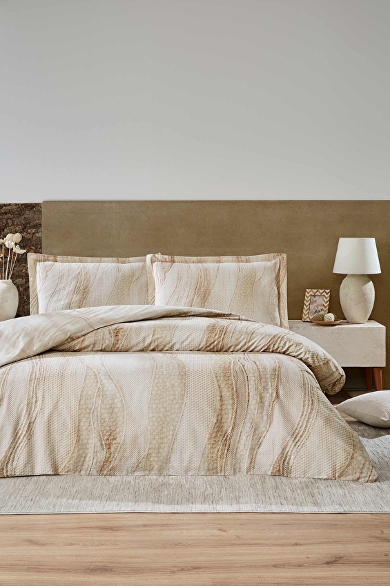 Özdilek Nuovo Tek Kişilik Nevresim Takımı Özdilek Nuovo Tek Kişilik Nevresim Takımı