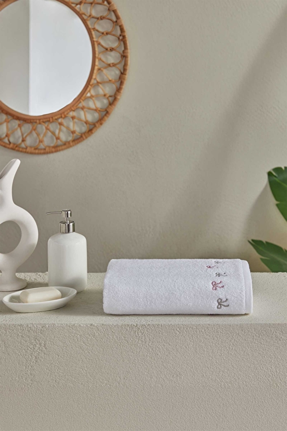 Floretta Funny El ve Yüz Havlusu 50x80 cm Floretta Funny El ve Yüz Havlusu 50x80 cm