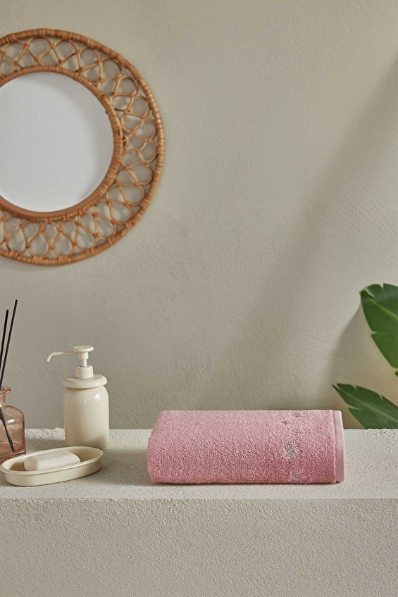 Floretta Funny El ve Yüz Havlusu 50x80 cm Floretta Funny El ve Yüz Havlusu 50x80 cm