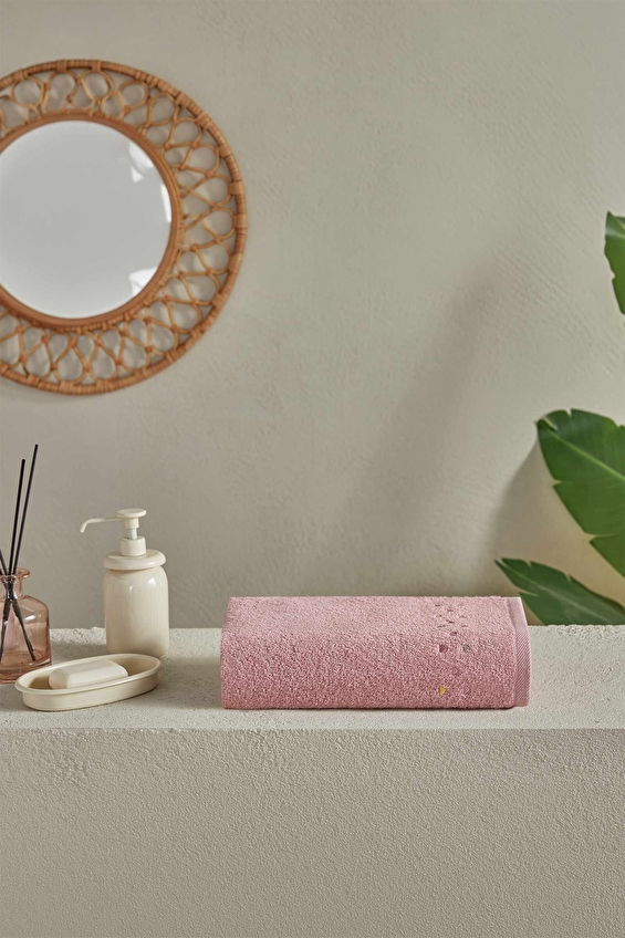 Floretta Funny El ve Yüz Havlusu 50x80 cm Floretta Funny El ve Yüz Havlusu 50x80 cm