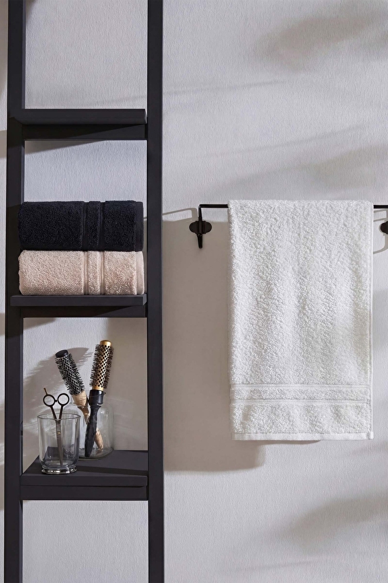 Özdilek Indantren Kuaför Havlusu 50x90 cm Özdilek Indantren Kuaför Havlusu 50x90 cm