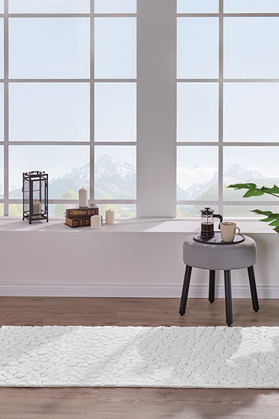 Özdilek Pure Touch Halı 80x150 cm Özdilek Pure Touch Halı 80x150 cm