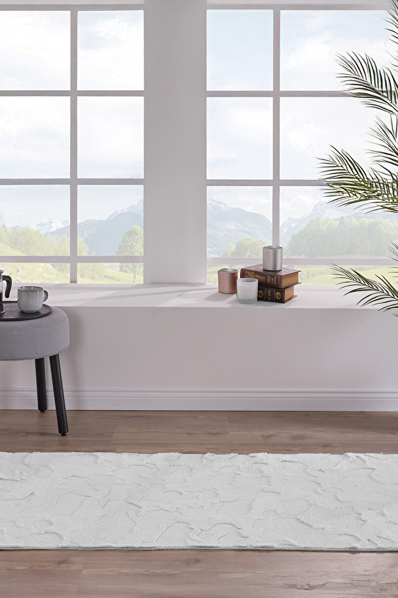 Özdilek Soft Trace Halı 80x150 cm Özdilek Soft Trace Halı 80x150 cm