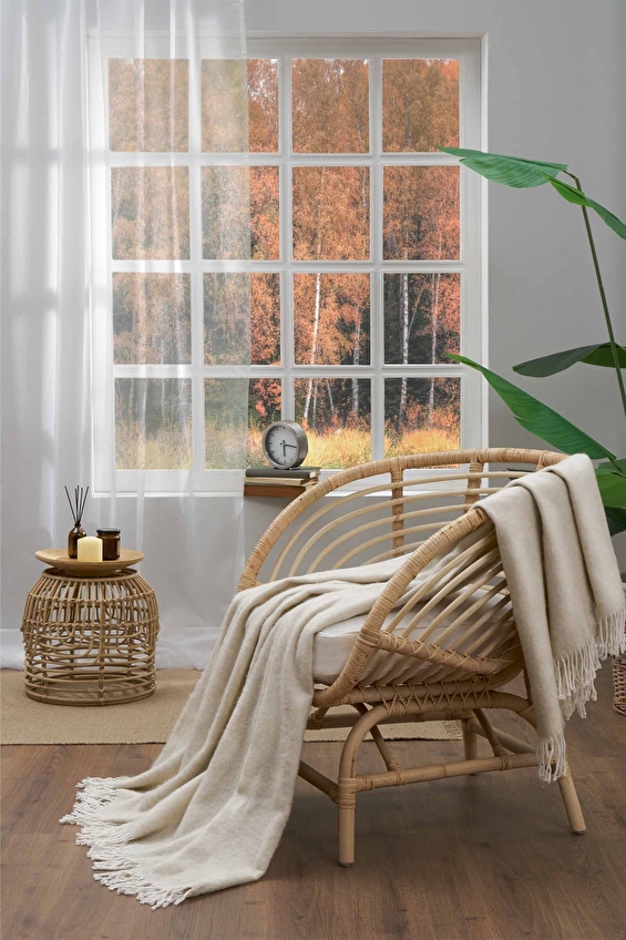 Özdilek Bliss Battaniye 130x170 cm Özdilek Bliss Battaniye 130x170 cm