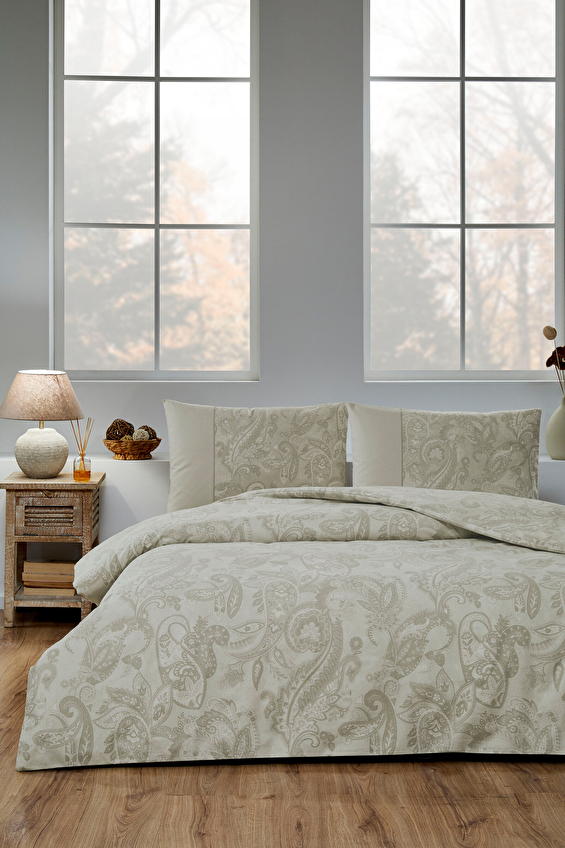 Özdilek Nostalgic Kışlık Flanel Tek Kişilik Nevresim Takımı Özdilek Nostalgic Kışlık Flanel Tek Kişilik Nevresim Takımı