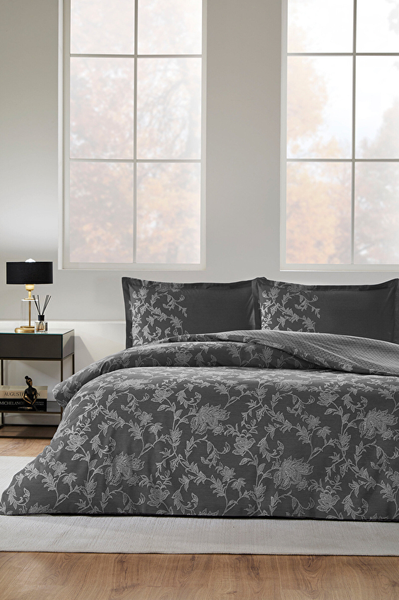 Özdilek Barocco Çift Kişilik Nevresim Takımı Özdilek Barocco Çift Kişilik Nevresim Takımı