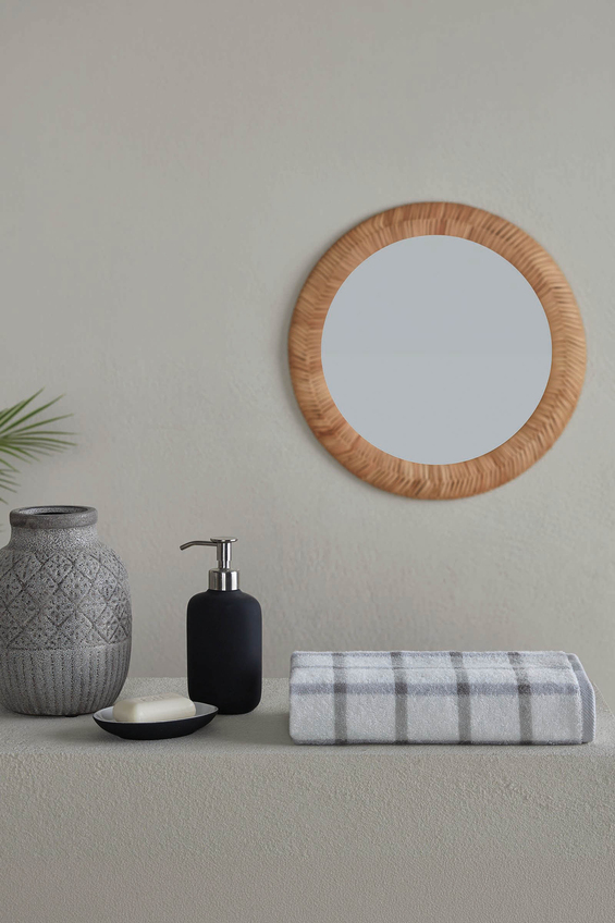 Floretta Plaid El ve Yüz Havlusu 50x80 cm