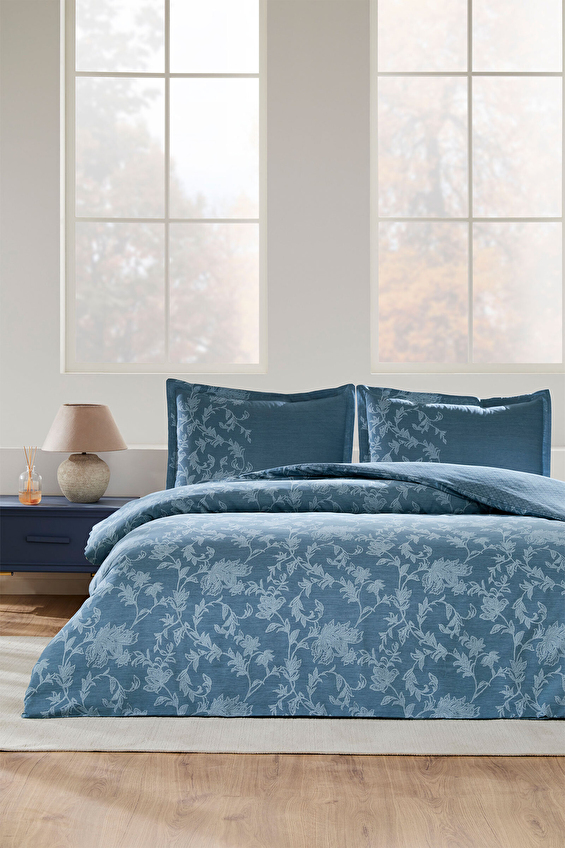 Özdilek Barocco Çift Kişilik Nevresim Takımı Özdilek Barocco Çift Kişilik Nevresim Takımı