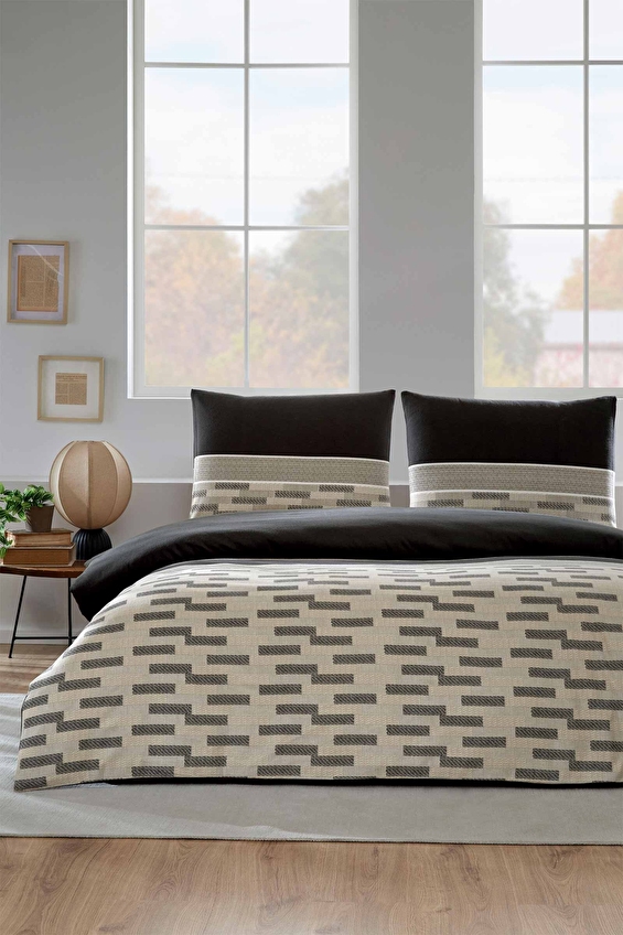 Özdilek Sculpted Çift Kişilik Kışlık Flanel Nevresim Takımı Özdilek Sculpted Çift Kişilik Kışlık Flanel Nevresim Takımı