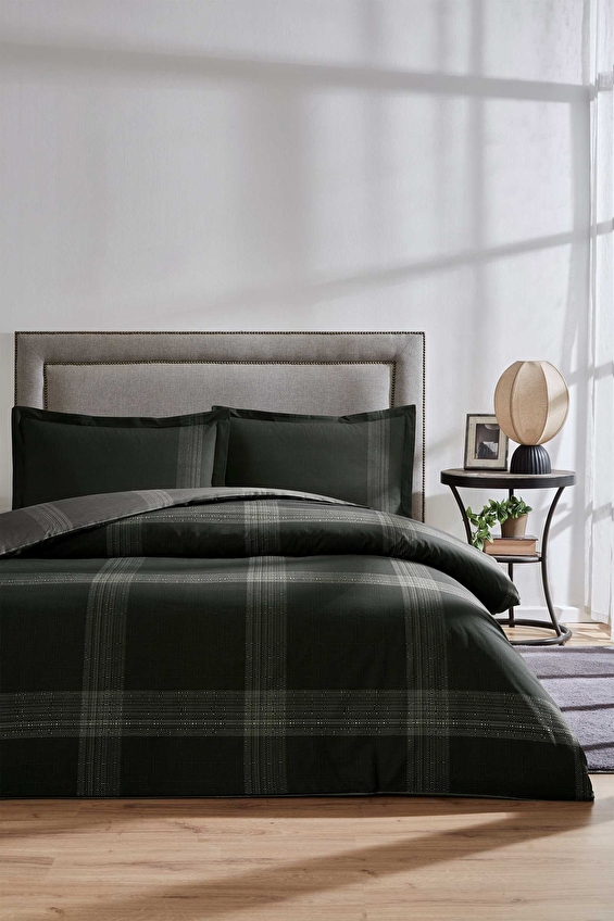 Özdilek Melange Tek Kişilik Nevresim Takımı Özdilek Melange Tek Kişilik Nevresim Takımı