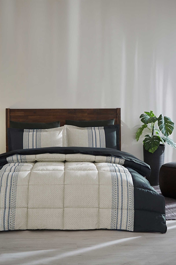 Özdilek Cool Line Çift Kişilik Uyku Seti Özdilek Cool Line Çift Kişilik Uyku Seti