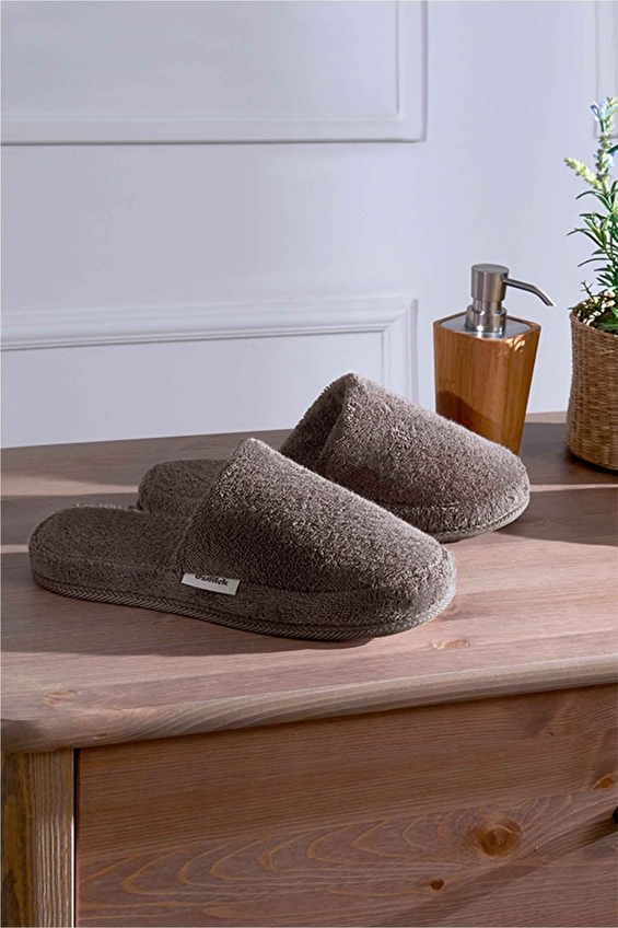 Özdilek Kadın Havlu Terlik 39/40 Numara Özdilek Kadın Havlu Terlik 39/40 Numara