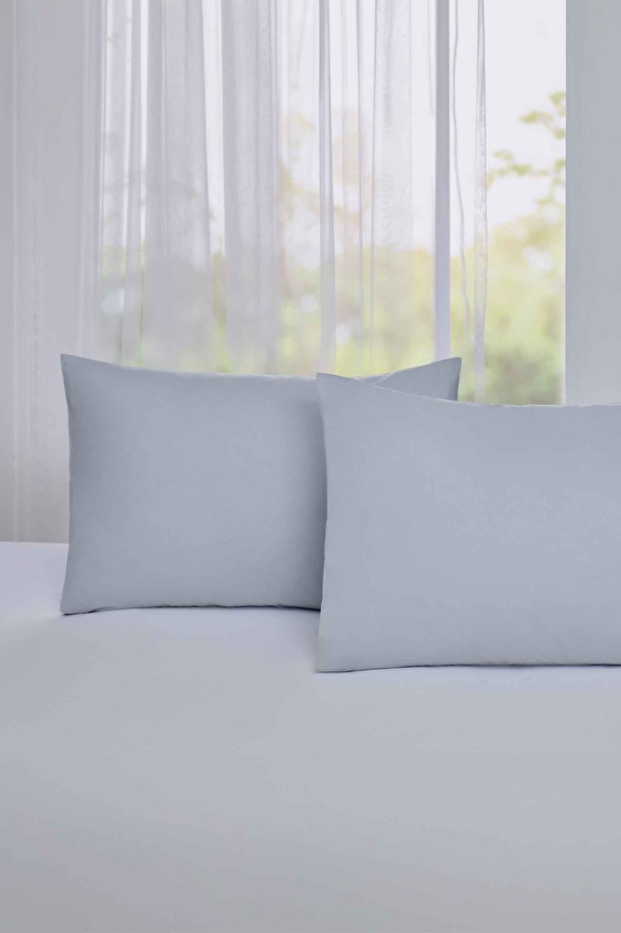 Özdilek Bambu 2'li Yastık Kılıfı Özdilek Bambu 2'li Yastık Kılıfı