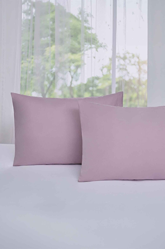 Özdilek Bambu 2'li Yastık Kılıfı Özdilek Bambu 2'li Yastık Kılıfı