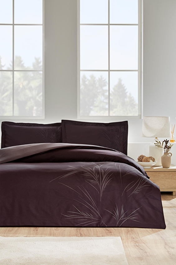 Özdilek Arundo King Size Nevresim Takımı Özdilek Arundo King Size Nevresim Takımı