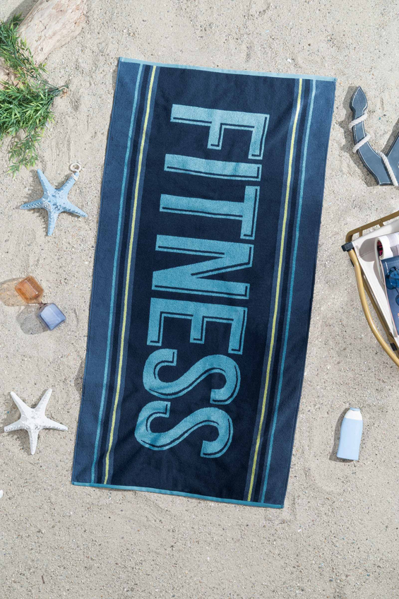 Özdilek Fitness Spor Havlusu 70x140 cm