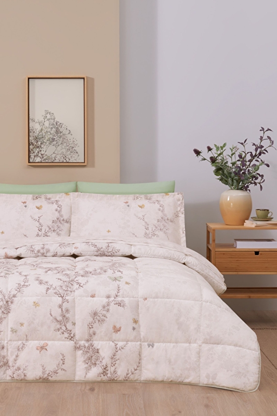 Özdilek Bloomlight Çift Kişilik Uyku Seti