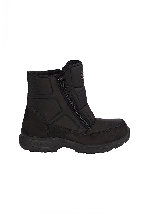 Scooter Kadın Luna Bot Z7449TS Siyah Scooter Kadın Luna Bot Z7449TS Siyah